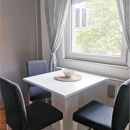 Center Apartment Iva Novi Sad Exterior photo