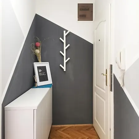 Center Apartment Iva Novi Sad Exterior photo