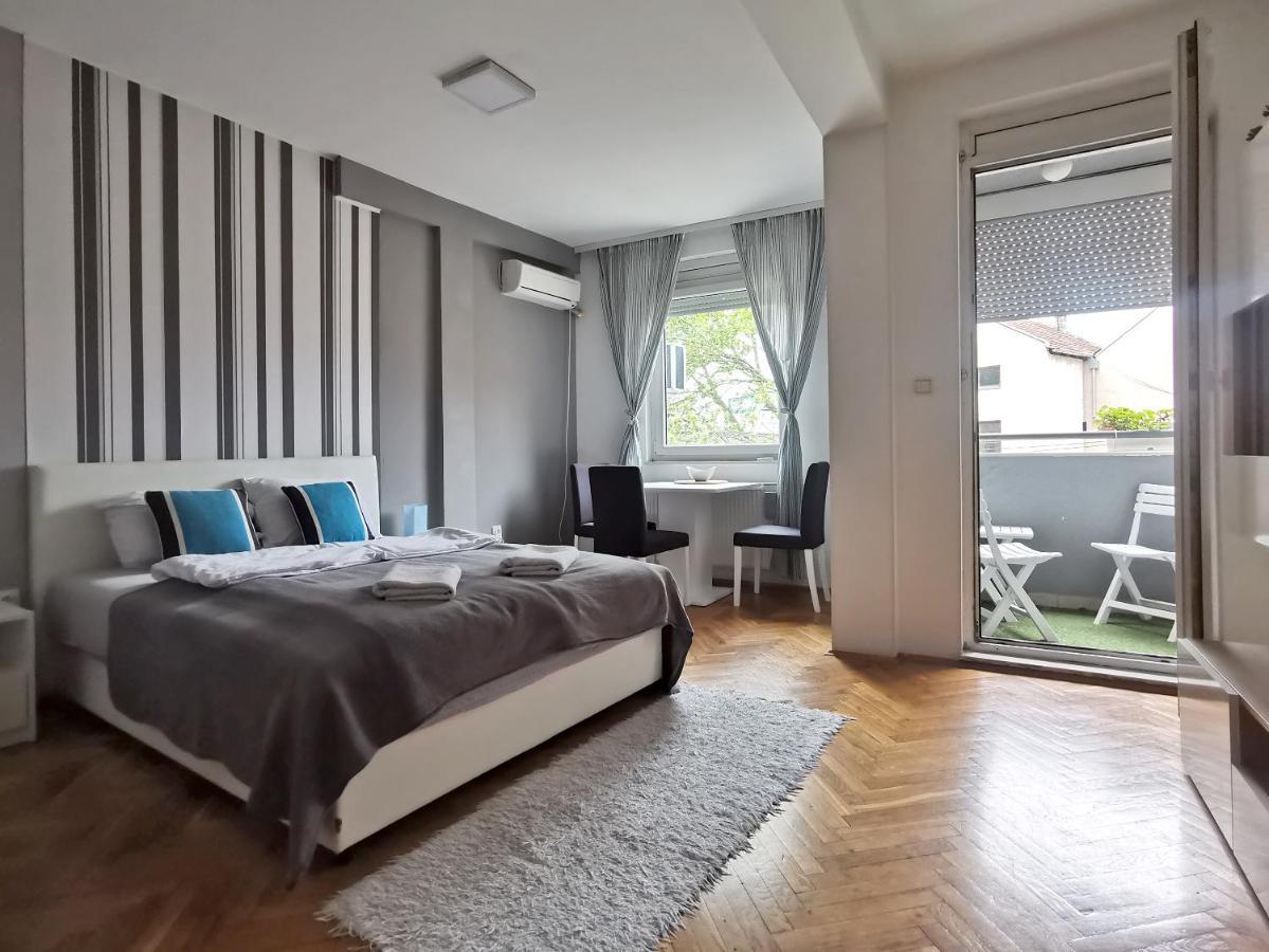 Center Iva Apartment