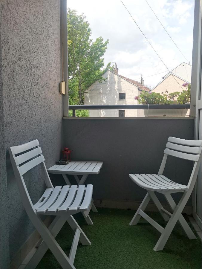 Center Iva Apartment *