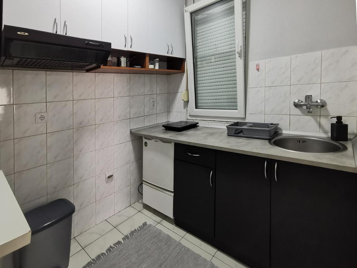 Center Iva Apartment Novi Sad