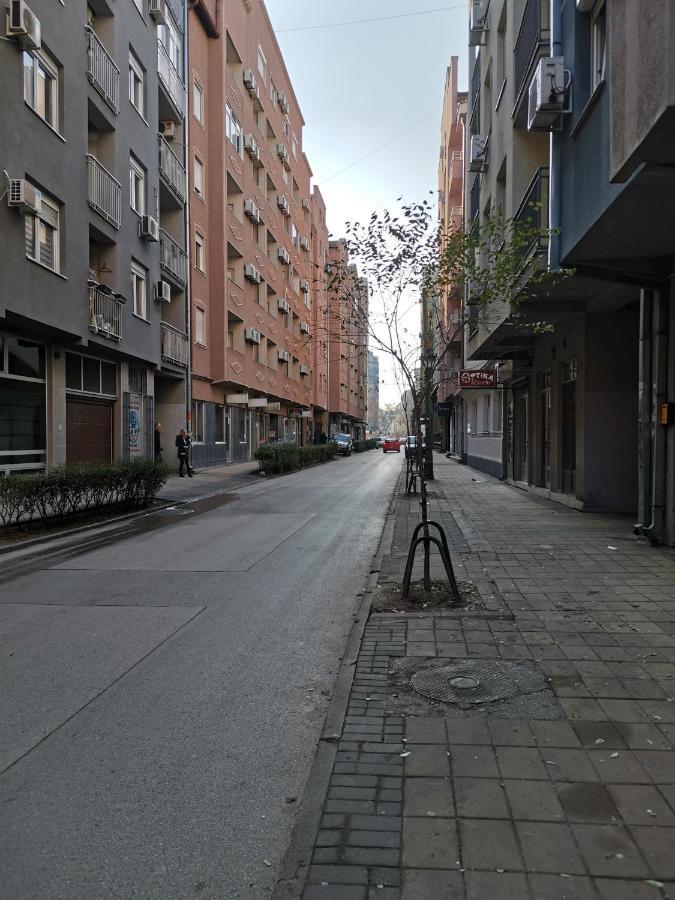 Apartment Center Iva Novi Sad