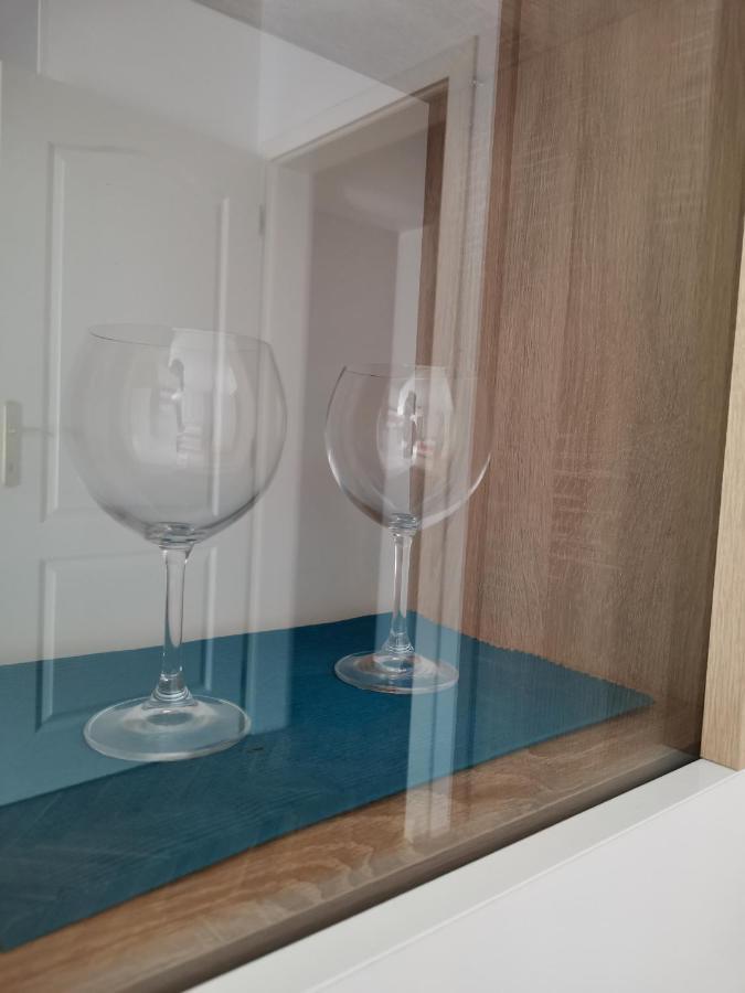 Apartment Center Iva